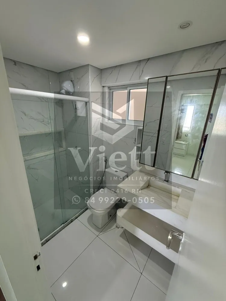 Apartamento, 2 quartos, 60 m² - Foto 16