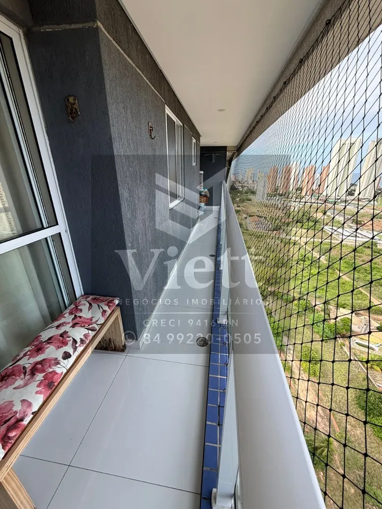 Apartamento, 2 quartos, 60 m² - Foto 5