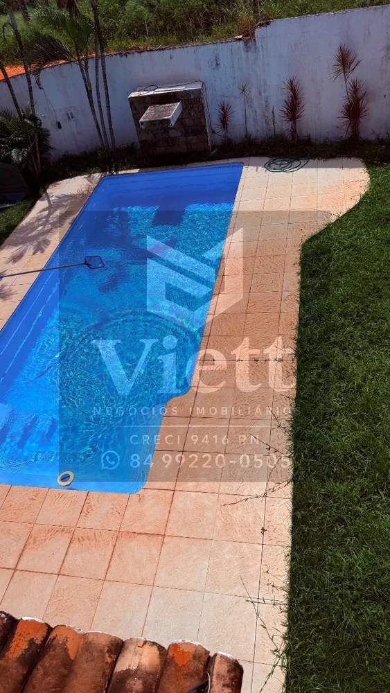 Casa, 5 quartos, 707 m² - Foto 6