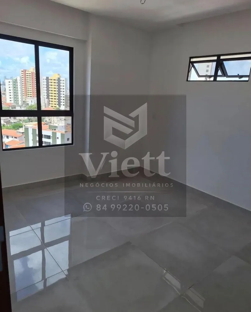 Apartamento, 3 quartos, 94 m² - Foto 3