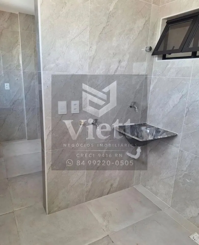 Apartamento, 3 quartos, 94 m² - Foto 5