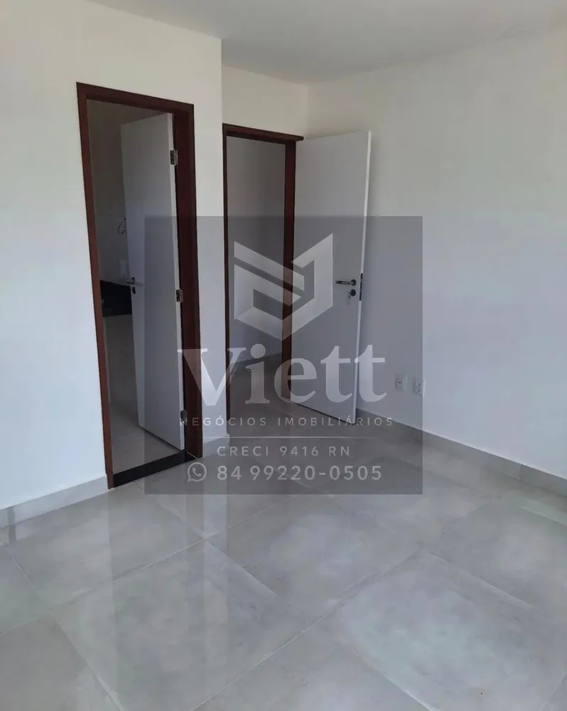 Apartamento, 3 quartos, 94 m² - Foto 2
