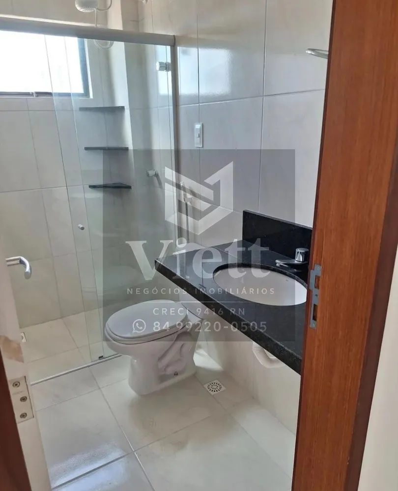 Apartamento, 3 quartos, 94 m² - Foto 1