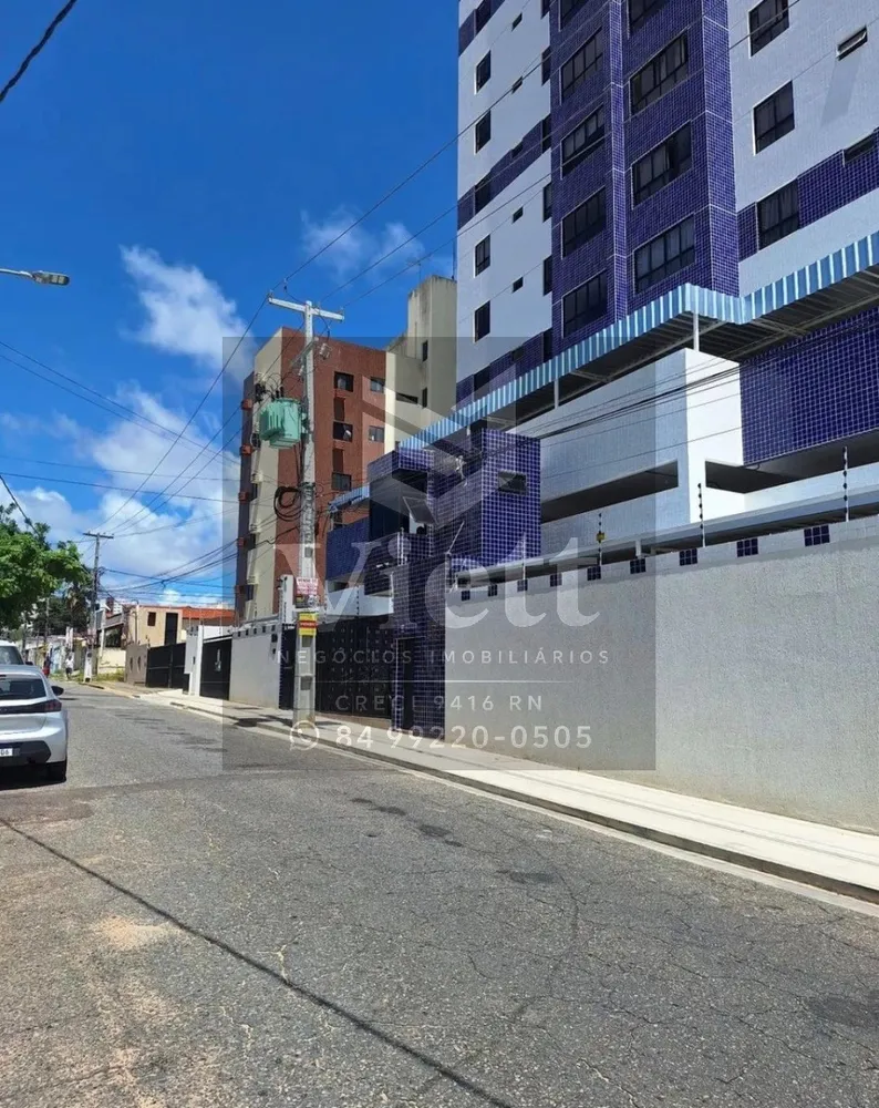 Apartamento, 3 quartos, 94 m² - Foto 4