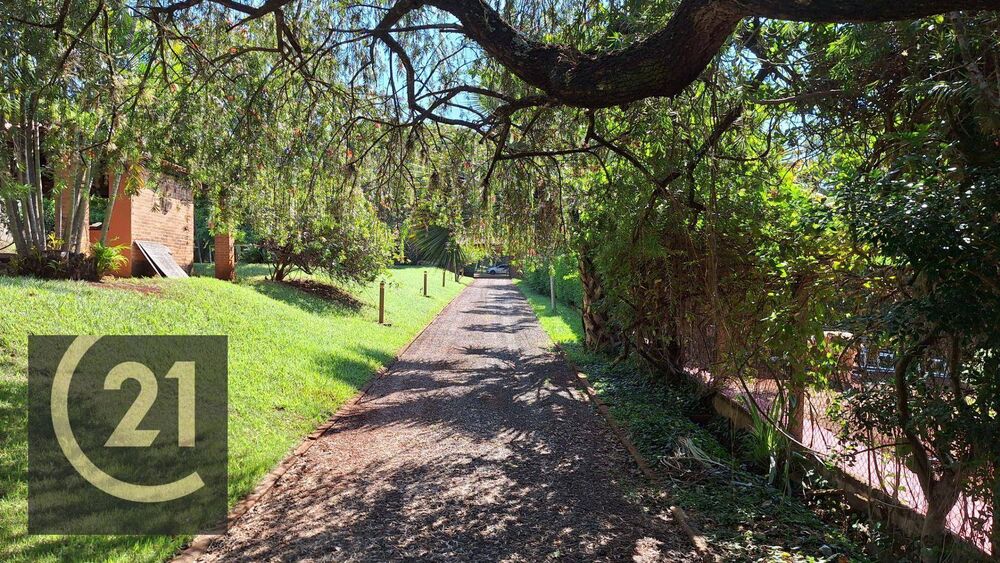 Chácara, 1 quarto, 5600 m² - Foto 1