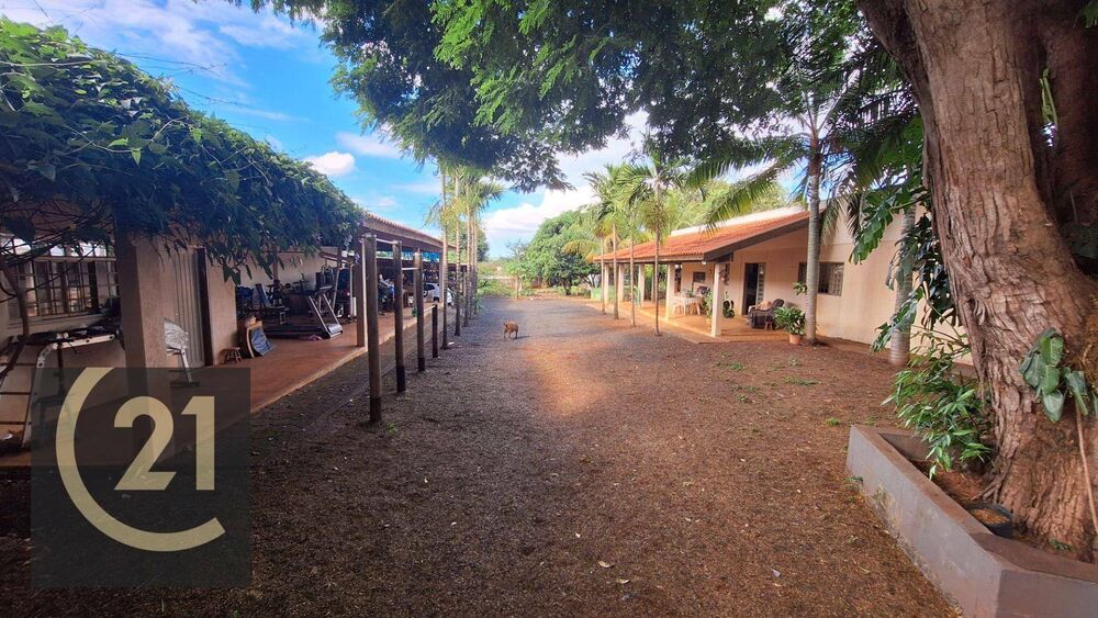 Chácara, 6 quartos, 2000 m² - Foto 6