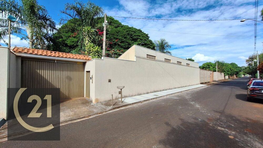 Chácara, 6 quartos, 2000 m² - Foto 13