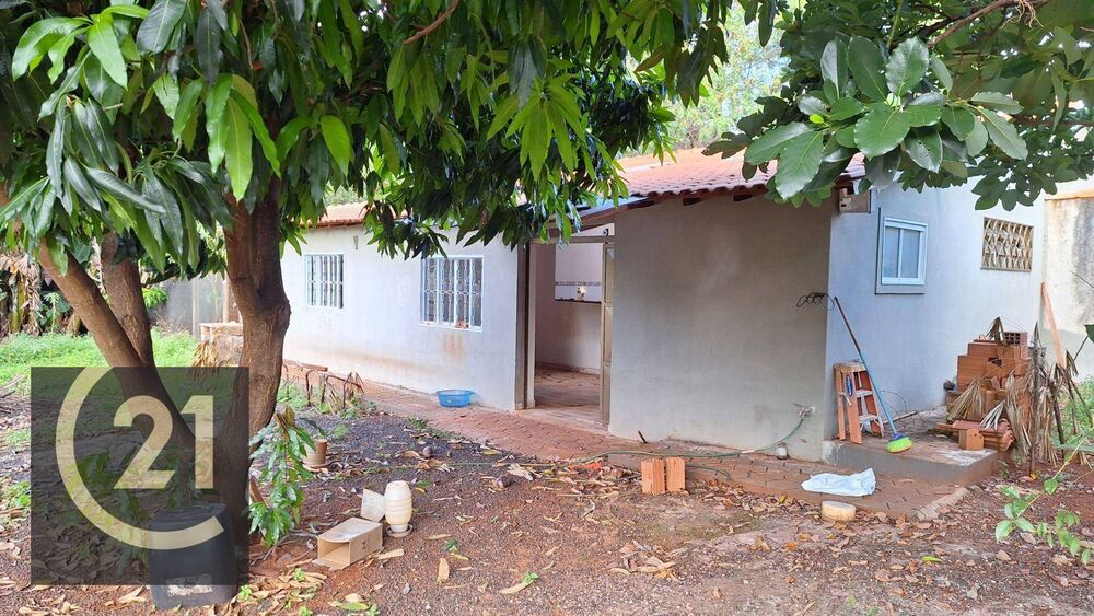 Chácara, 6 quartos, 2000 m² - Foto 9