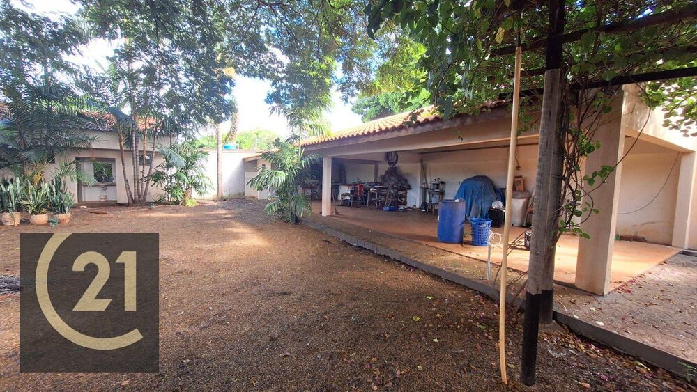 Chácara, 6 quartos, 2000 m² - Foto 4