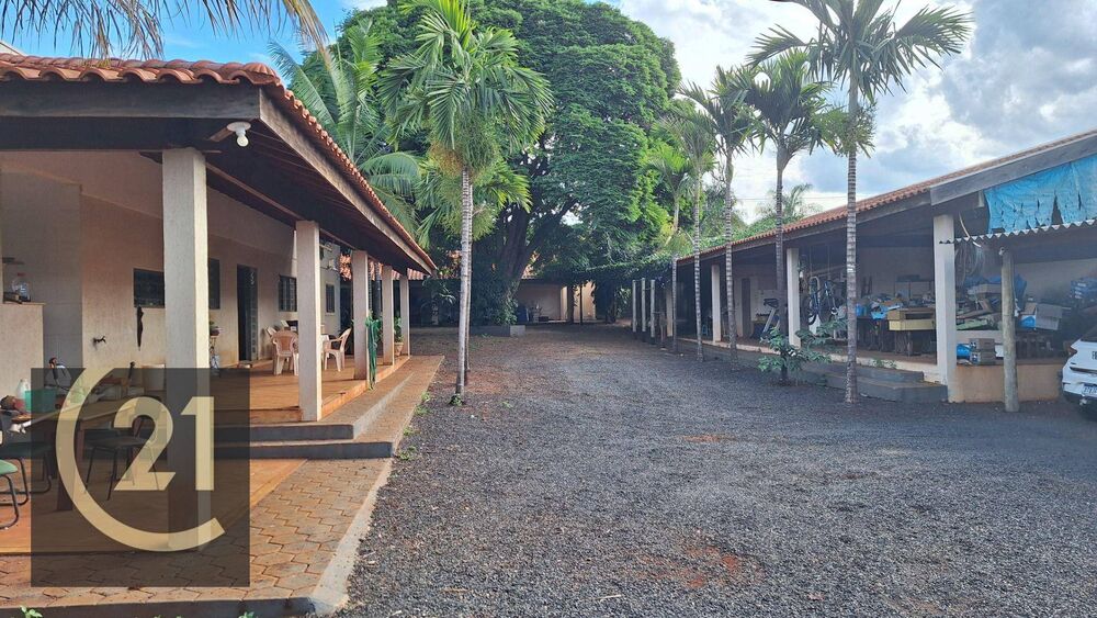 Chácara, 6 quartos, 2000 m² - Foto 3