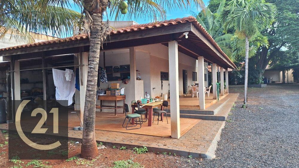 Chácara, 6 quartos, 2000 m² - Foto 8