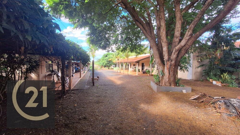 Chácara, 6 quartos, 2000 m² - Foto 5