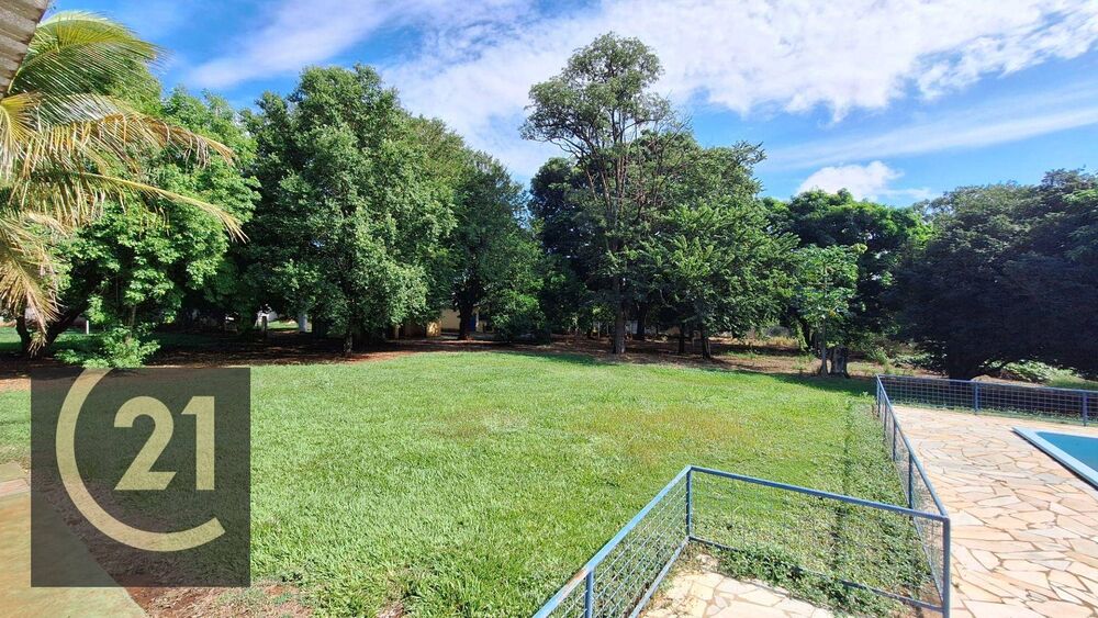 Chácara, 6 quartos, 7496 m² - Foto 3