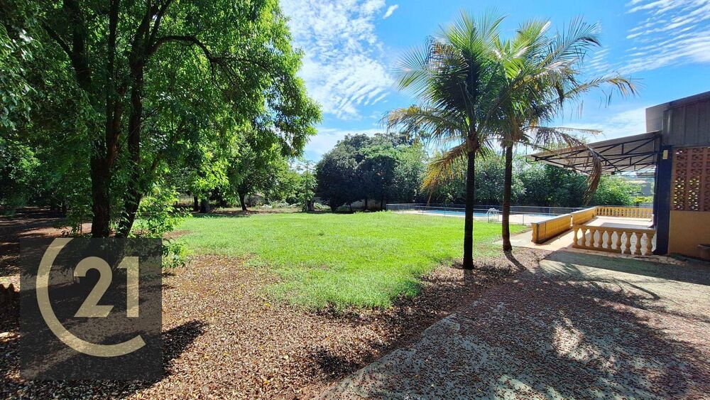 Chácara, 6 quartos, 7496 m² - Foto 2