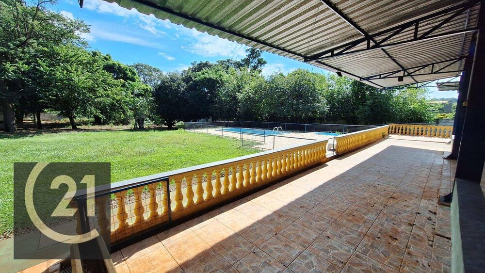 Chácara, 6 quartos, 7496 m² - Foto 4