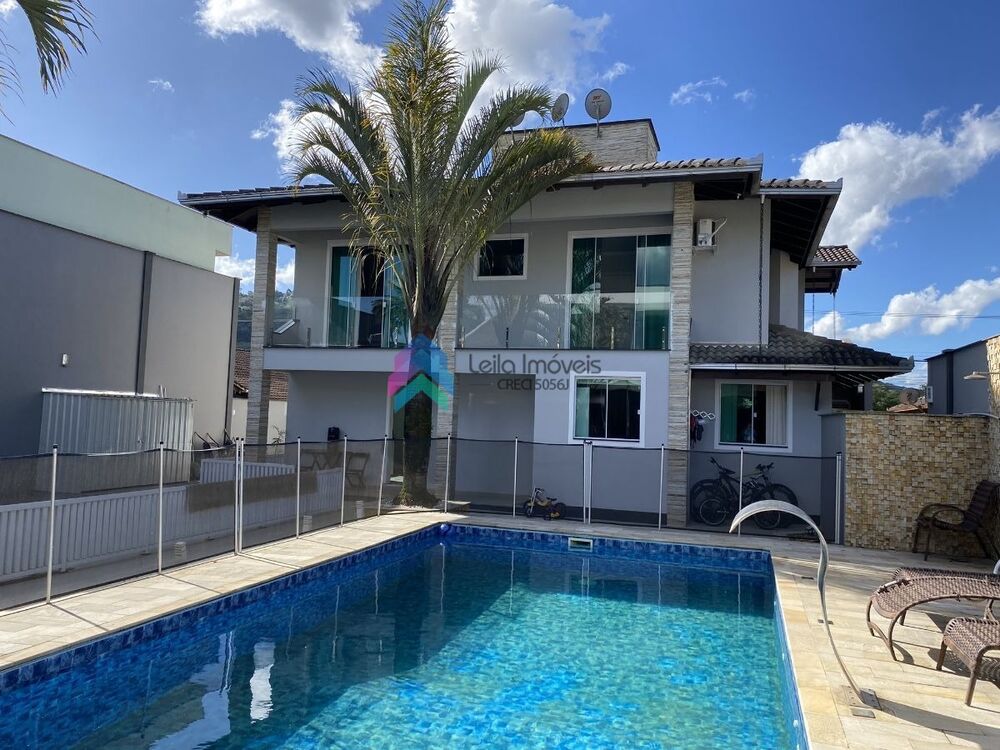 Casa, 3 quartos, 1 m² - Foto 3