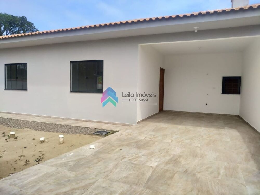 Casa, 2 quartos - Foto 1