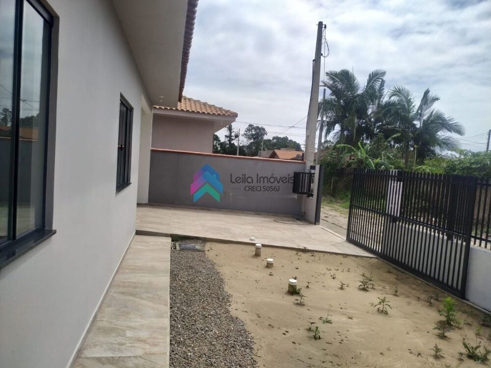 Casa, 2 quartos - Foto 2