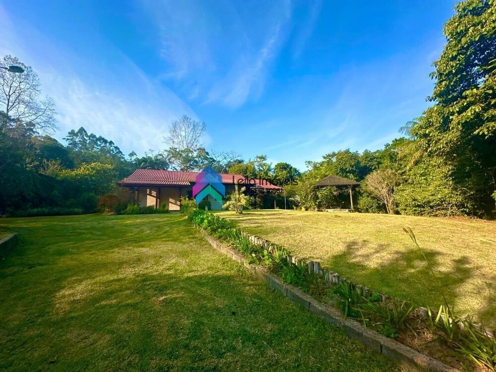 Sítio, 138 m² - Foto 1