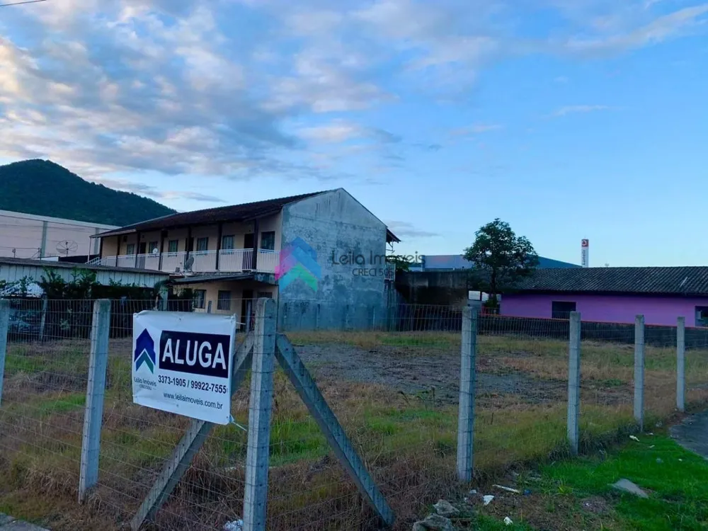 Terreno, 600 m² - Foto 1