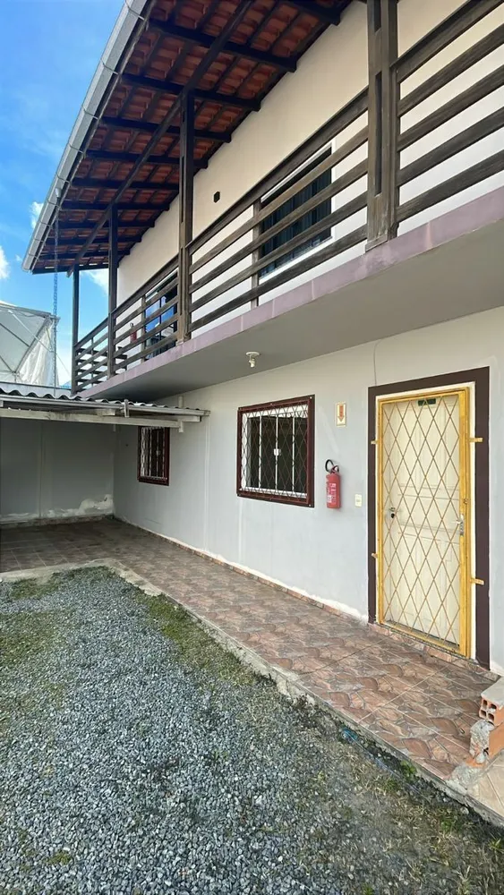 Apartamento, 2 quartos, 63 m² - Foto 1