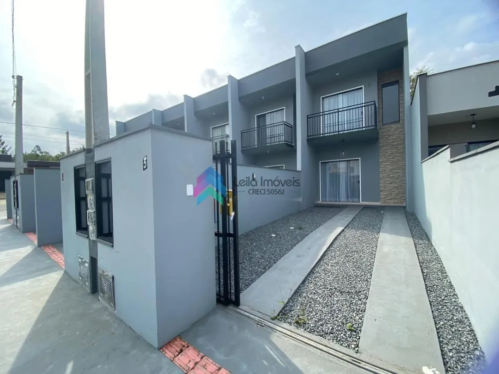 Casa, 2 quartos, 67 m² - Foto 5