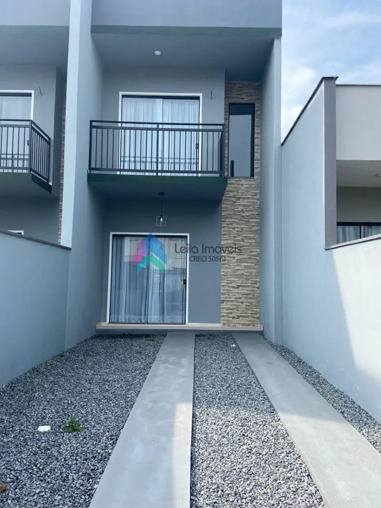 Casa, 2 quartos, 67 m² - Foto 6