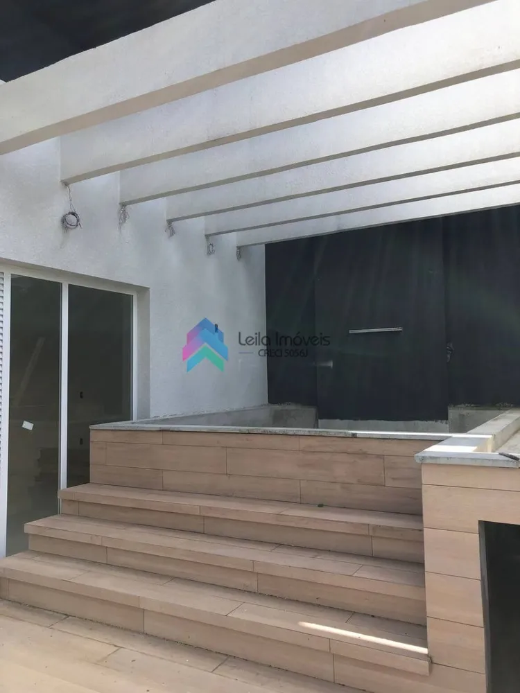 Apartamento, 3 quartos, 283 m² - Foto 17