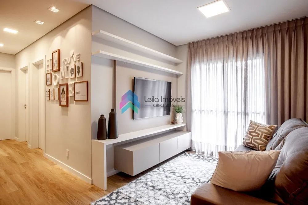 Apartamento, 1 quarto, 1 m² - Foto 5