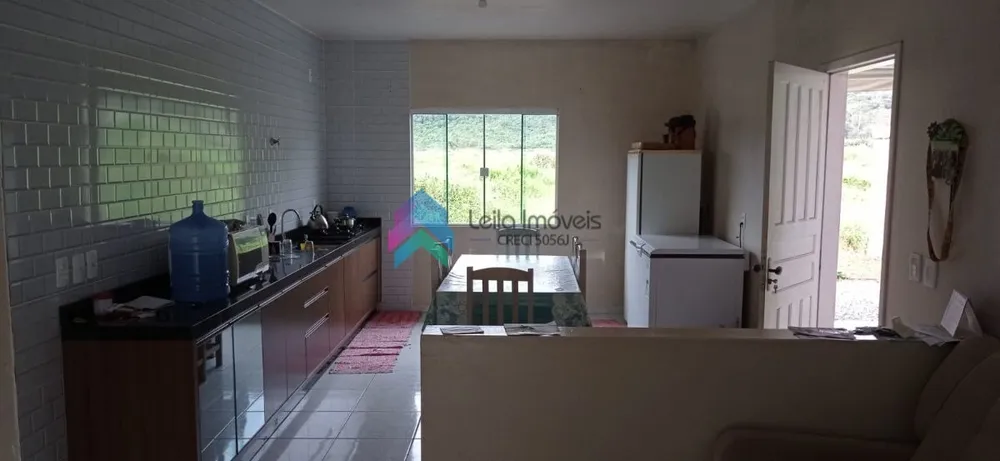 Casa, 3 quartos - Foto 8