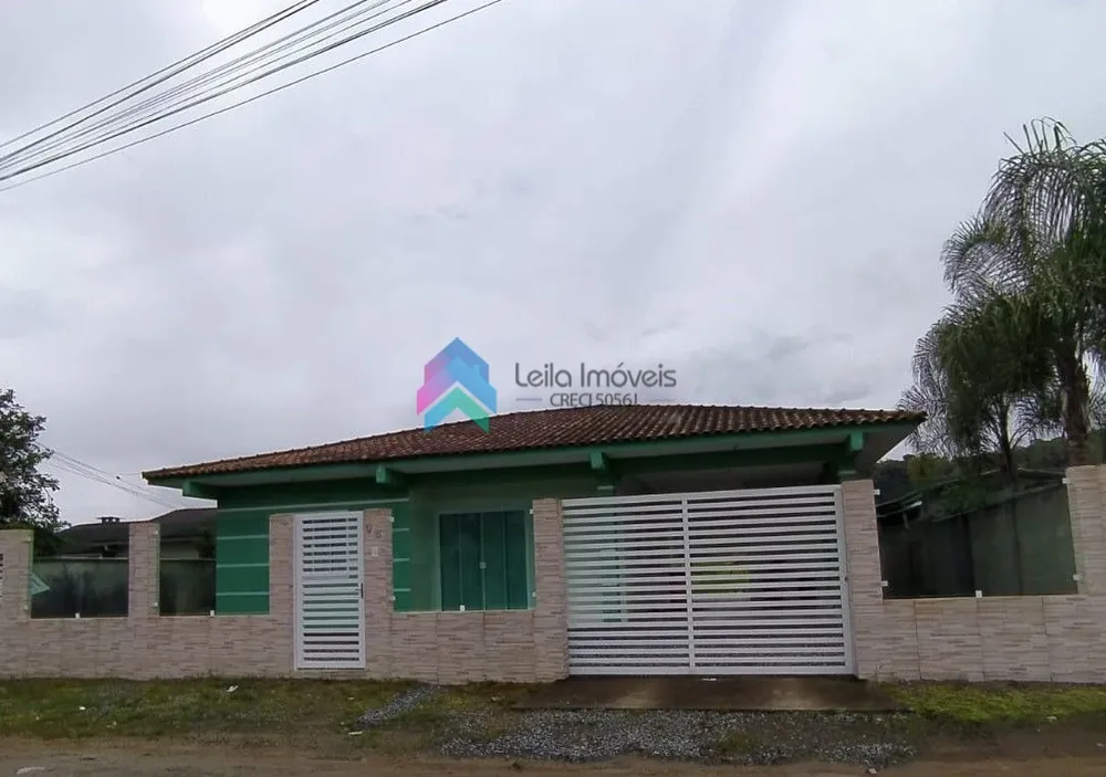 Casa, 3 quartos - Foto 1