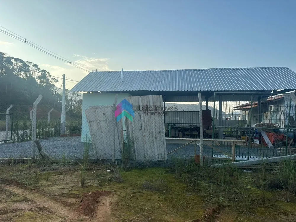 Depósito-Galpão, 12 m² - Foto 5