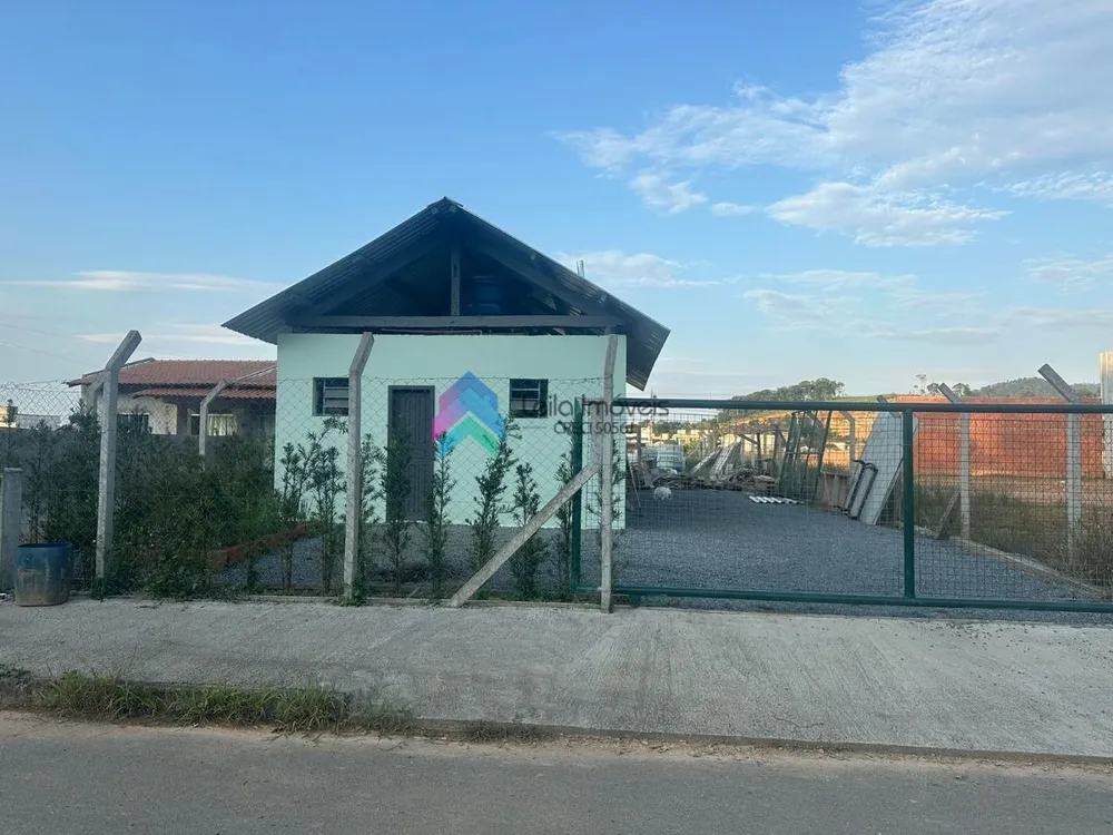 Depósito-Galpão, 12 m² - Foto 1