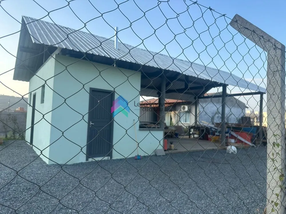 Depósito-Galpão, 12 m² - Foto 4
