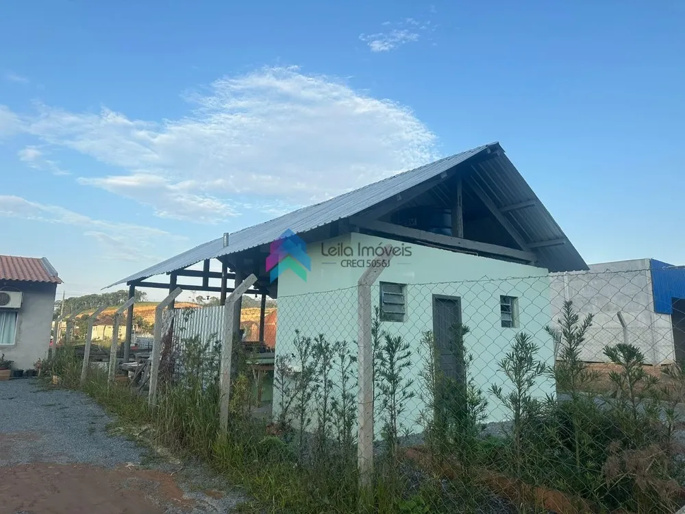 Depósito-Galpão, 12 m² - Foto 2