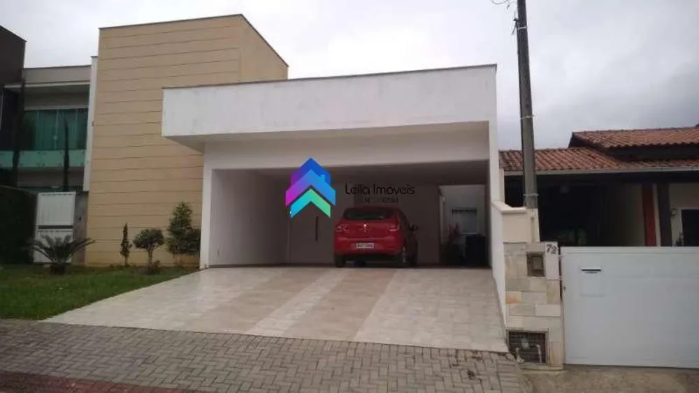Casa, 2 quartos, 117 m² - Foto 1