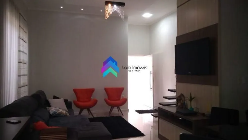 Casa, 2 quartos, 117 m² - Foto 6