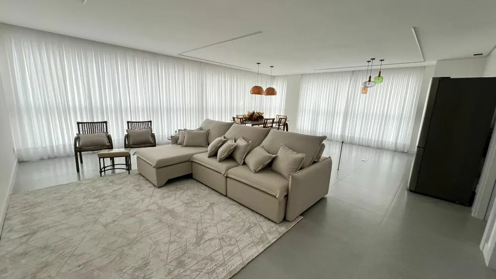 Apartamento, 3 quartos, 157 m² - Foto 7