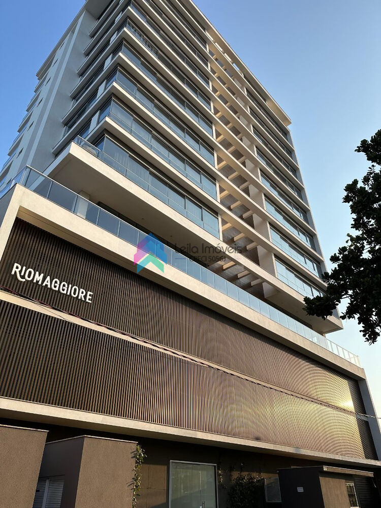Apartamento, 3 quartos, 157 m² - Foto 1