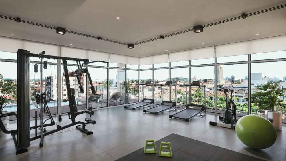 Apartamento, 3 quartos, 157 m² - Foto 6