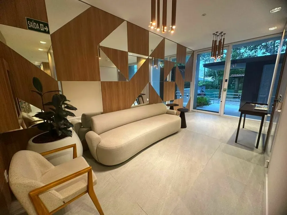 Apartamento, 3 quartos, 157 m² - Foto 5
