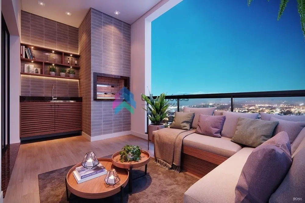 Apartamento, 1 quarto, 124 m² - Foto 10