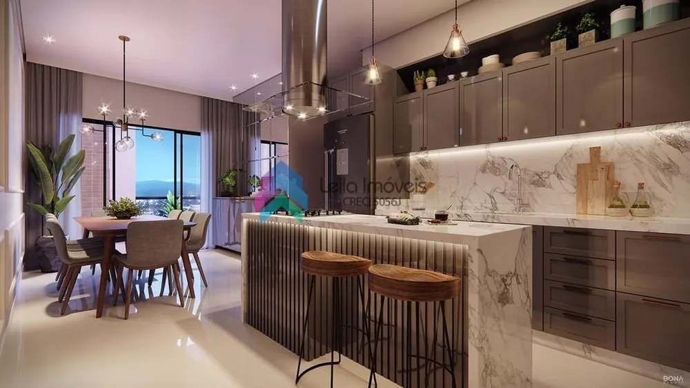 Apartamento, 1 quarto, 124 m² - Foto 8