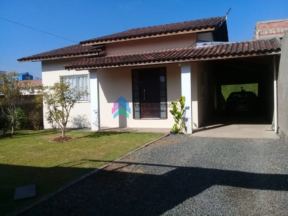 Casa, 2 quartos - Foto 1