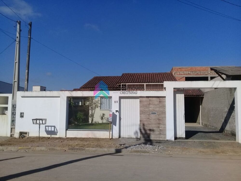 Casa, 2 quartos - Foto 2