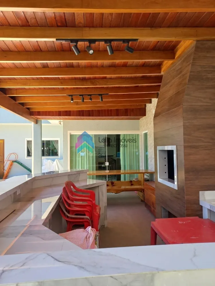 Casa, 1 quarto, 347 m² - Foto 15