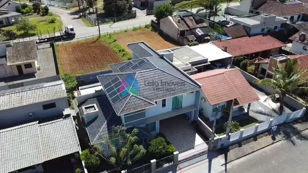 Casa, 1 quarto, 347 m² - Foto 5