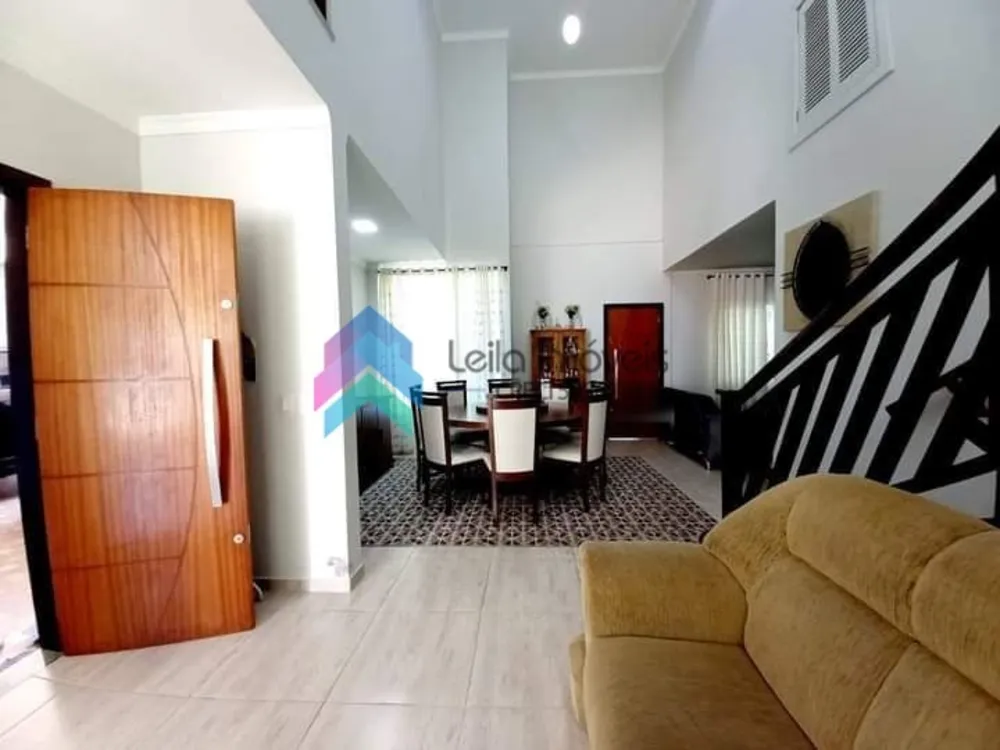 Casa, 1 quarto, 347 m² - Foto 6