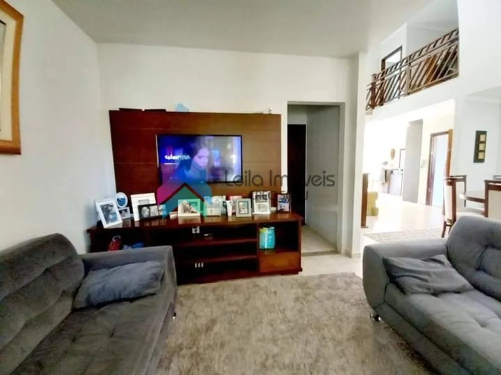 Casa, 1 quarto, 347 m² - Foto 7