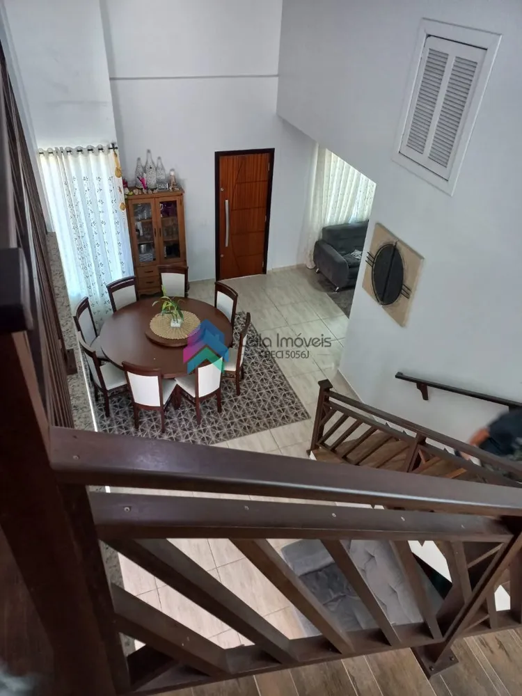 Casa, 1 quarto, 347 m² - Foto 8